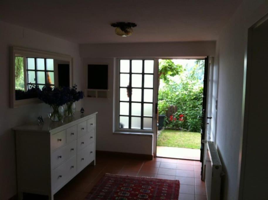 Charmantes Landhaus Mit Garten Und Traumhaftem Fernblick Thal (Turnau) Exterior foto